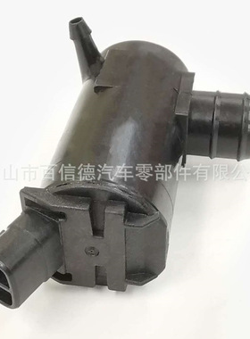 BAIXINDE 汽车喷水电机060210-4161 Windshield Washer Pump 马达