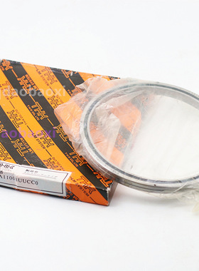 THK交叉滚子轴承 RB15030UUCC0P5 RB15030UU THK回转支承交叉轴承