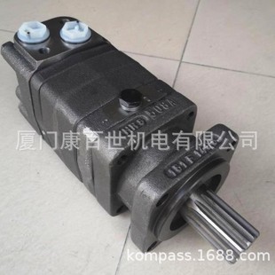 169 国产替代MR 1212摆线液压马达 20系列马达 BMM