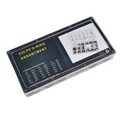 225PC O型圈组套 密封件 现货 垫圈 小五金组套