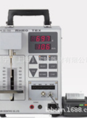 Rheo TEX SD-700II鱼糜弹性测试仪