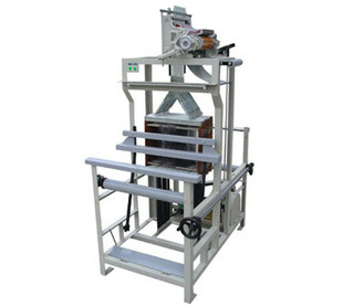 Y100型小样织布机