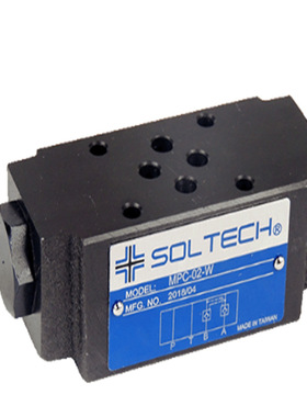 供应台湾筌达SOLTECH电磁阀SWG-03-2B2现货直供