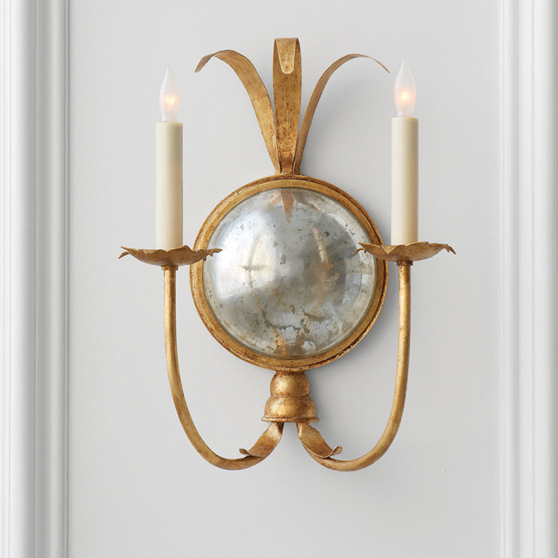 美式风轻奢手工金箔卧室壁灯现代简约个性客厅复古餐厅蜡烛铁艺灯,自行车/骑行装备/零配件,自行车撑伞架,淘宝优惠券,粉丝福利购,淘宝优惠卷