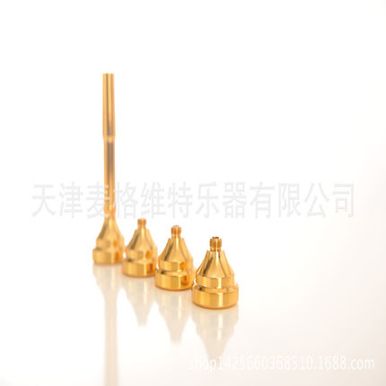 三音号乐器/小号乐器多功能号嘴 7C/5C/3C/1.5C 小号号嘴