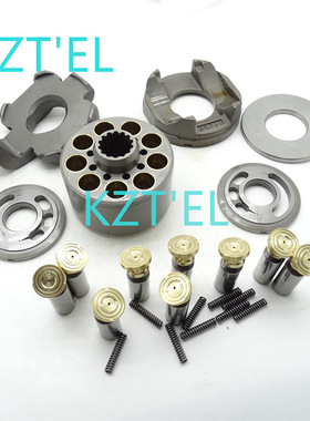 J610207-4-23L挖掘机配件液压泵修理包主泵零件包现货供应