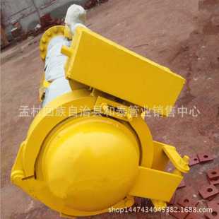 清管器收发球筒电子发射智能定位跟踪自动接收机通球指示器