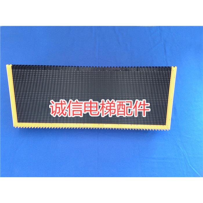 申龙扶梯梯级 申龙梯级 TJ1000A TJ800A 不锈钢梯级 110错齿 原厂