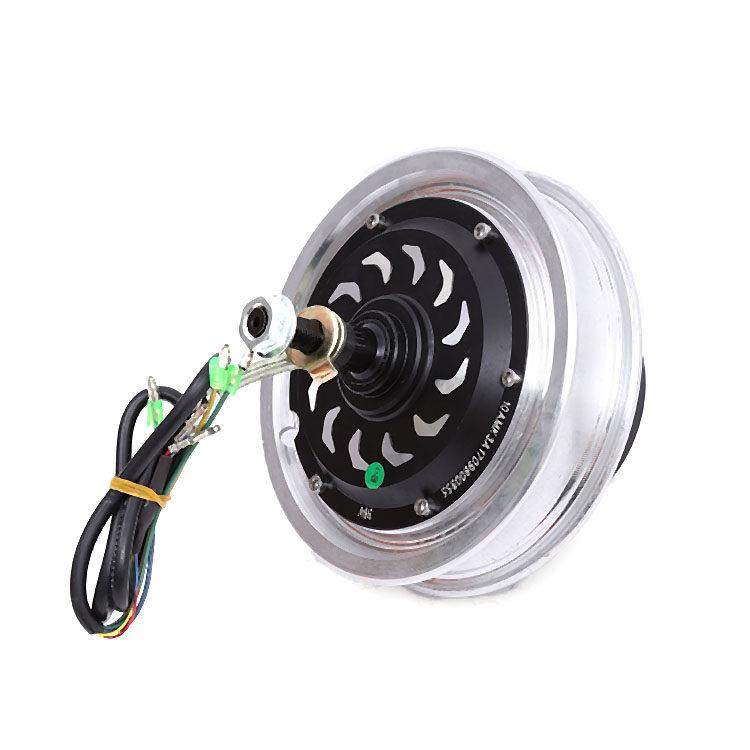 新澳玛 10寸无刷轮毂电机24V36V48V350W电动滑板车电机鼓煞碟煞,电动车/配件/交通工具,更多电动车零/配件,淘宝优惠券,粉丝福利购,淘宝优惠卷