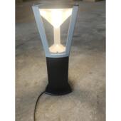 草坪灯户外防水铝型材草坪灯社区花园灯太阳能路灯花园景观庭院灯