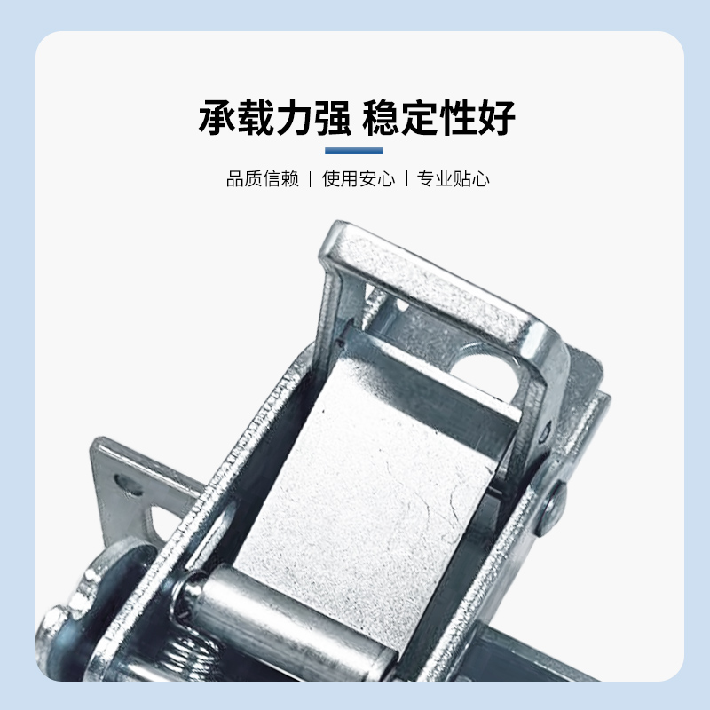 精准台锯翻转合页diy配件折叠推台锯锯台靠木工机W械五金工具配件