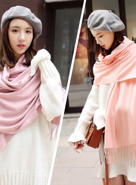 浅灰色姐妹服伴娘团伴娘披肩纱婚纱春秋冬M季冬天晚礼服伴手礼旗