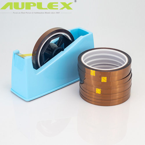 Cup printing machine  Teflon  High temperature adhesive tape