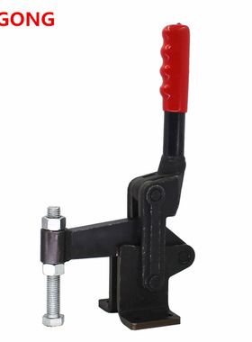 快速夹钳 工装夹具 汽车检具压紧装置 复合组立式 HS CH GH 72425