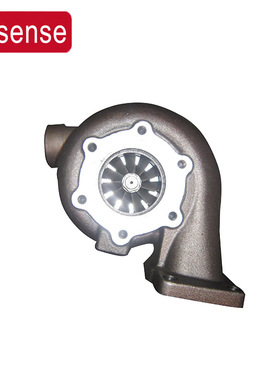 TA5130涡轮增压器452070-5001s 452170-0001 452170-0005