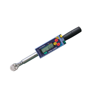 日本中村KANON数显扭力扳手DTC 扭矩扳手棘轮扳手 N50REV电子式