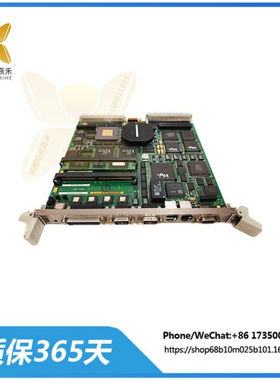Intel    SBC486DX66  基于Intel 486架构的处理器