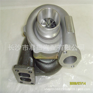 5011 409300 涡轮增压器 T04B27 厂家批发