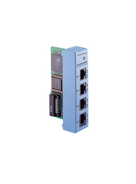 研华ADAM-5090 4端口RS-232模块ADAM-5510/5510M/5511