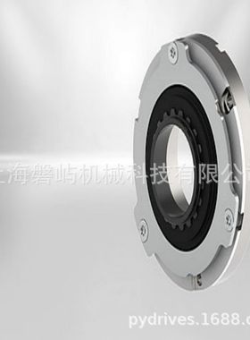 德国INTORQ弹簧加压制动器型号BFK458-16N-205V-80NM原厂产品
