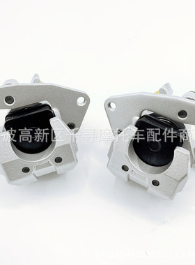 制动卡钳 左右适700CC HS700 ATV 44200-107-0000 44300-107-0000