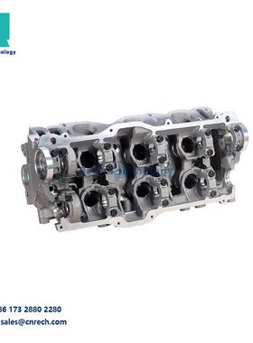 厂家直供5VZFE 5VZ-FE 缸盖11101-69135 for 3.4L 3378cc 12V