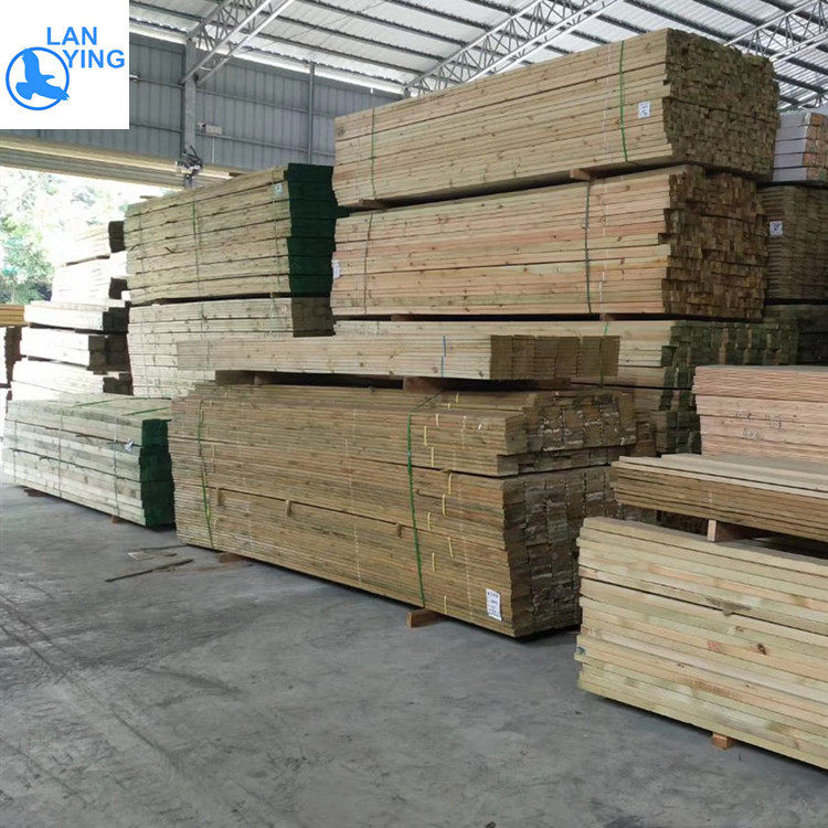 东莞 厂家直销松木扣板松木桑拿板 芬兰松碳化木 木屋工程圆棒