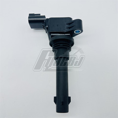 供应隆鑫无极CU525 525RR 525DSX DS525X RR525点火线圈高压包