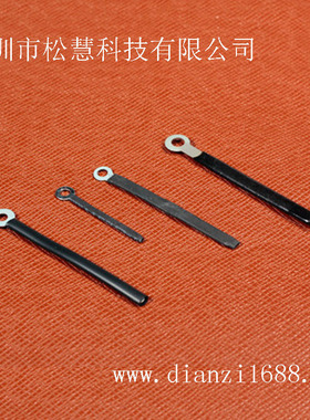 台湾KSS  PVC电线固定片CW3-32 电线固定夹 PVC套管金属固定片