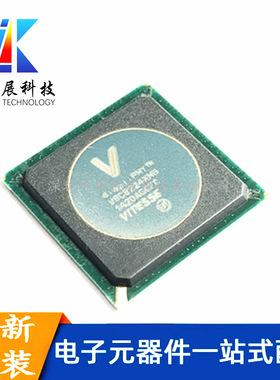 VSC8224XHG 封装BGA-260 以太网IC 全新现货