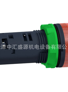 XB5KS2G4红色蜂鸣器带110VDC/AC灯蜂鸣器XB5KS2G4持续或间歇发声