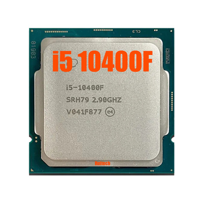 i5 10400F  散片CPU LGA1200