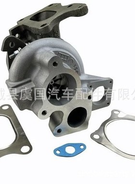 4937307011涡轮增压器机芯49373-07011 49373-07012  49373-07011