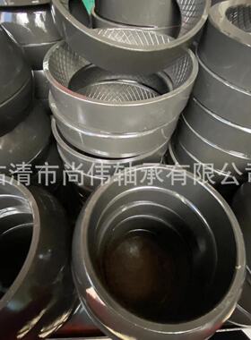 厂家供应斯泰尔平衡臂轴承GAC122S/K 8138308 8138307 180527