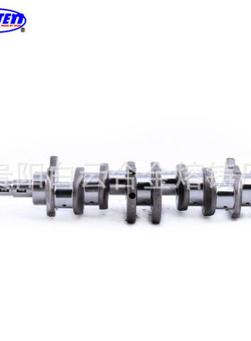 4D32柴油4缸发动机曲轴MD187921工厂直销曲轴
