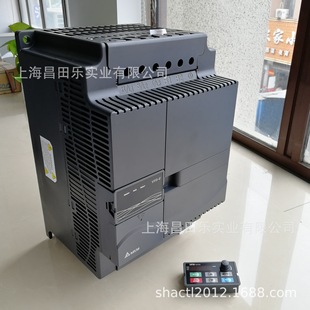 VFD185E43A台达变频器 E系列全新 VFD