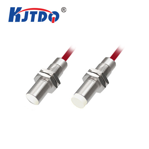 凯基特耐高温接近开关LJ18A3-5-Z/DX-S120电感式金属感应开关