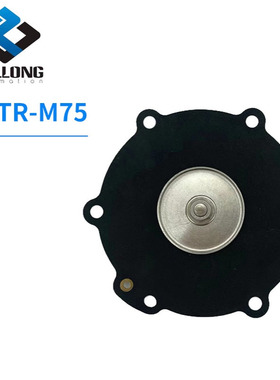 工厂批发SAILLONG膜片图尔波3in淹没式SLTR-M75脉冲阀直通式