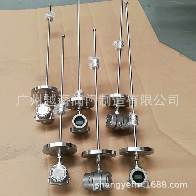 电伴热磁翻板液位计 侧装磁翻板液位计 磁翻板液位计价格