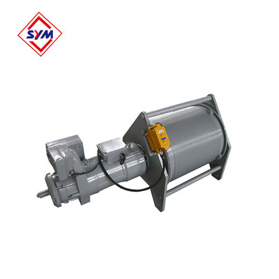 厂家货源  JXL/JXF系列变幅机构 塔吊变幅总成含电机卷筒