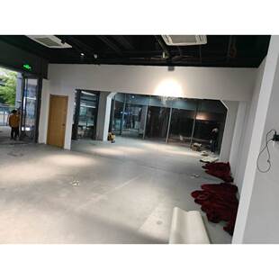 定制5mm镜子舞蹈房镜子瑜伽房健身房全身镜上门量尺