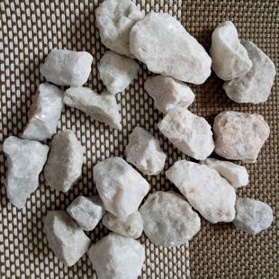 恒达供应  地坪用白云石冶金用白云石砂