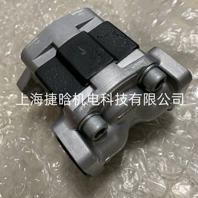 日本岛津齿轮泵 SGP1A32R084 SGP1A32R014 SGP1A32L153