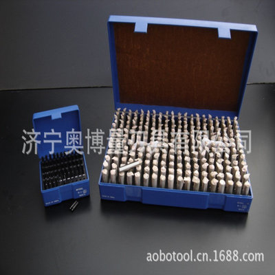 供应高精密针规0.210mm-5.000MM间隔0.01精度：+-0.002mm