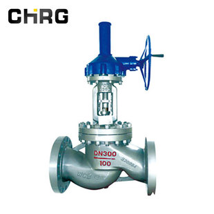 日高控股直供法兰截止阀现货铸钢截止阀批发J41H碳钢截止阀报价