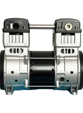 包邮BST-V1100D真空泵1100W铜线真空吸盘 220V电动-98KPA