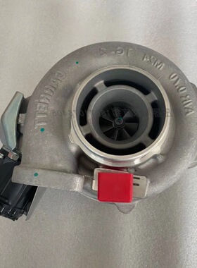 考斯特GT22 17201-E0745 852178-5001-S原厂涡轮增压器增压机配件