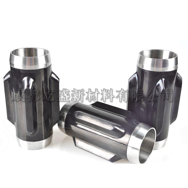 油杆扶正器/油田设备扶正器/油田矿山施工设备钻井设备配件