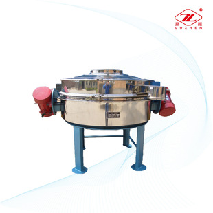 直排筛除杂筛不锈钢筛分机食品级筛单双电机直排筛振动筛分设备