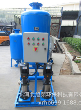 供应气压罐定压补水装置空调定压补水机组DY800定压补水膨胀机组
